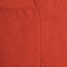 Chaussettes enfant en coton égyptien - Cuivre | Doré Doré