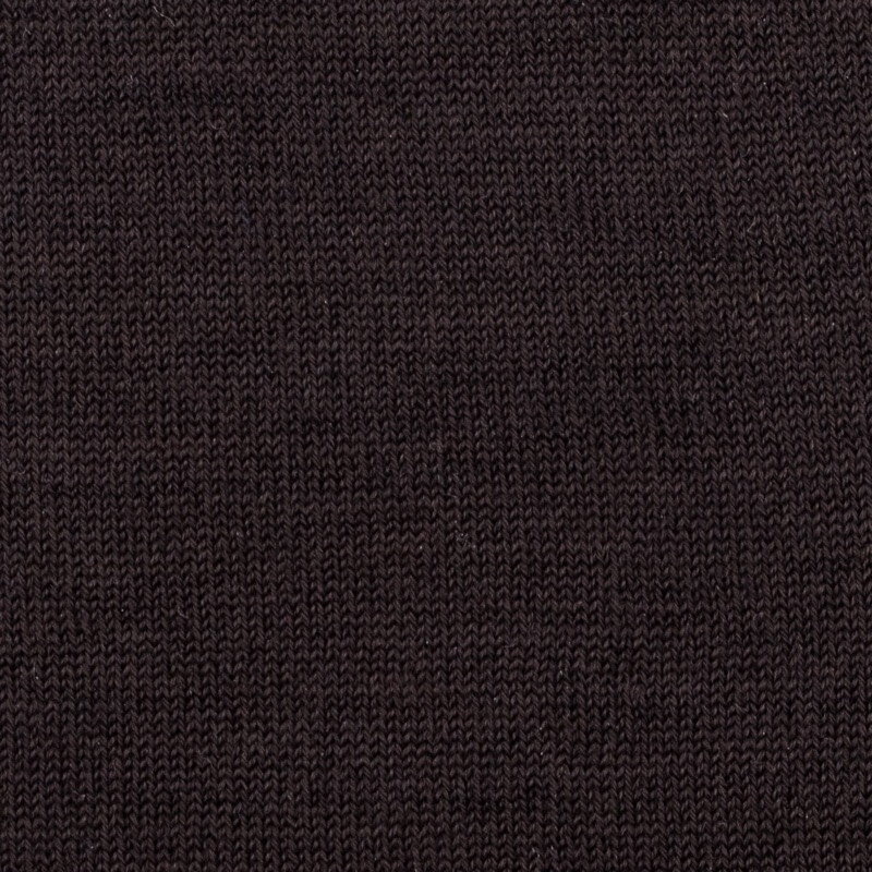 Collant femme en laine - Marron Chocolat | Doré Doré