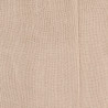 Chaussettes homme jambe sensible sans bord élastique en fil d'Ecosse - Beige | Doré Doré