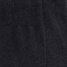 Chaussettes homme Eureka en coton égyptien - Gris | Doré Doré