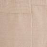 Chaussettes homme Light en fil d'écosse et Polyamide - Beige | Doré Doré