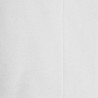 Socquettes sport homme en coton à bouclettes - Blanc | Doré Doré