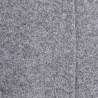 Chaussettes homme en laine et cachemire - Gris | Doré Doré