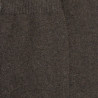 Chaussettes homme en laine et cachemire - Kaki foncé | Doré Doré