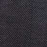 Chaussettes laine à motifs géométrique - Noir et gris | Doré Doré