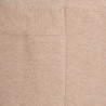 Chaussettes homme en coton égyptien - Beige Sable | Doré Doré
