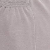 Chaussettes homme fines 100% fil d'Écosse - Gris Métal | Doré Doré