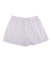 Caleçon homme en coton à motifs