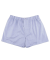 Caleçon homme en coton à motifs