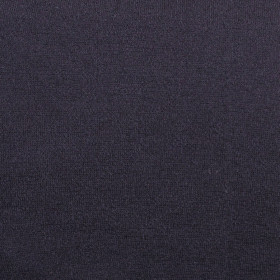 Collant enfant opaque en maille jersey - Bleu marine foncé | Doré Doré