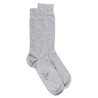 Chaussettes homme Soft Cotton  - Gris clair