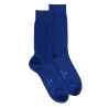 Chaussettes homme Soft Cotton  - Bleu France