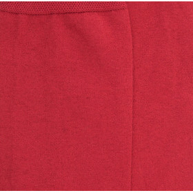 Chaussettes femme fines Soft Coton à bord souple - Brique | Doré Doré