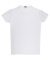 T-shirt homme en coton - Blanc