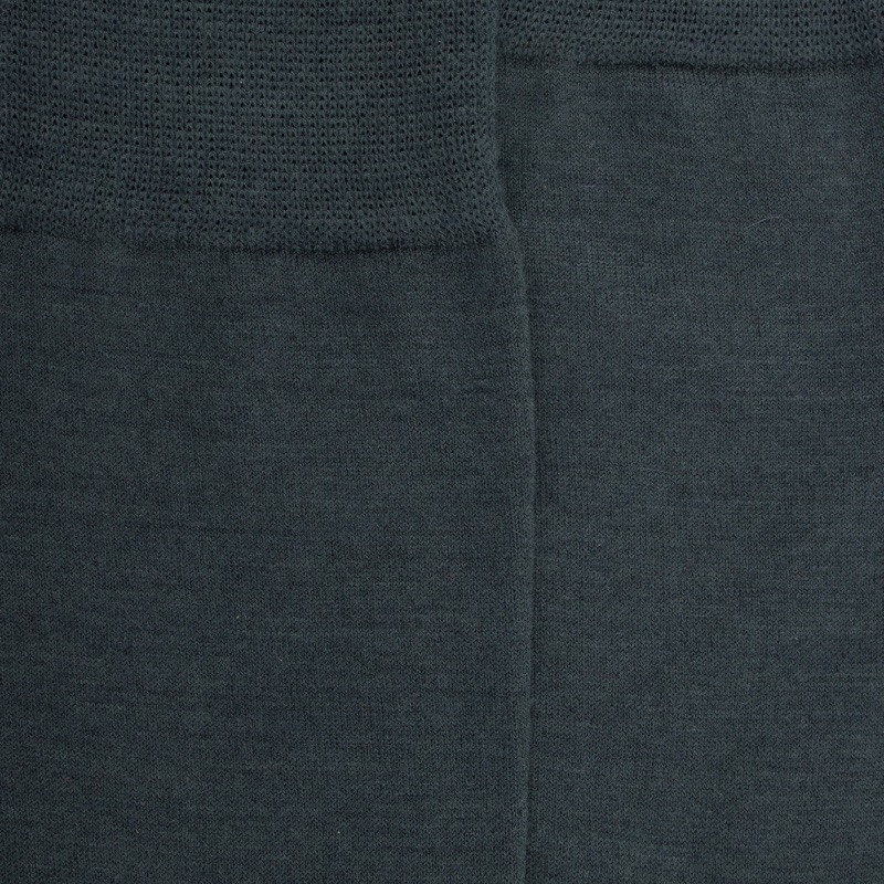 Chaussettes homme en laine et coton  - Cameleon | Doré Doré