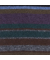 Echarpe en laine douce et cachemire - Rayures multicolores