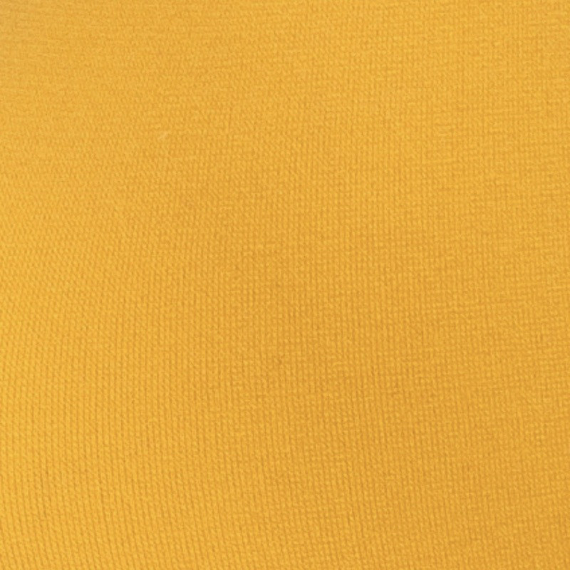 Collant fantaisie opaque Coloré 50 deniers  - Moutarde | Doré Doré
