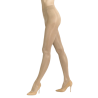 Collant DD Satiné semi-opaque 40 deniers - Couleur peau
