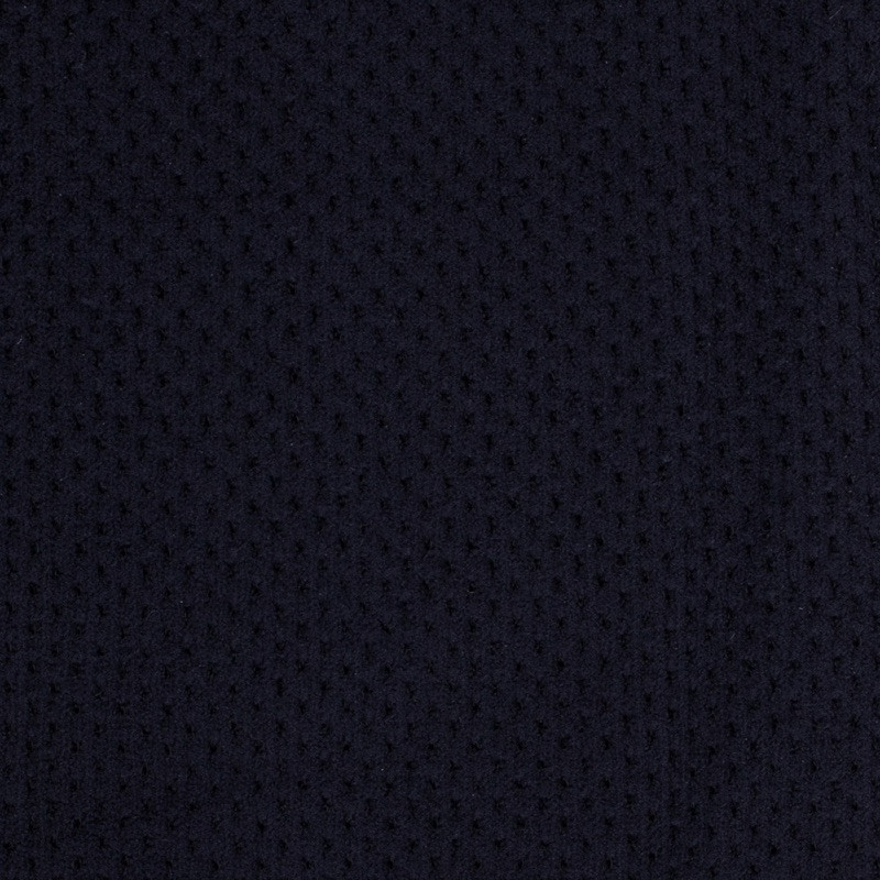 Collant DD fantaisie - Bleu marine 60 deniers à micro pois | Doré Doré