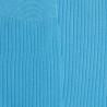 Chaussettes homme à côtes 100% fil d'Écosse - Bleu Pirogue | Doré Doré