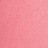 Chaussettes femme invisible en coton et bandes anti-glisse - Rose | Doré Doré