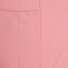 Chaussettes femme fines Soft Coton à bord souple - Rose Praline | Doré Doré
